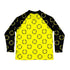 Material Culture Shonamalanga V - neck Long Sleeve – Color: X - Small – Size: | Buy Now at Amakipkip Store